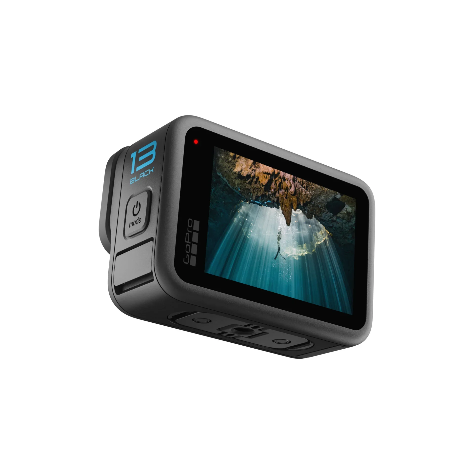 GoPro HERO13 Black Creator Edition