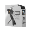 GoPro HERO13 Black Creator Edition