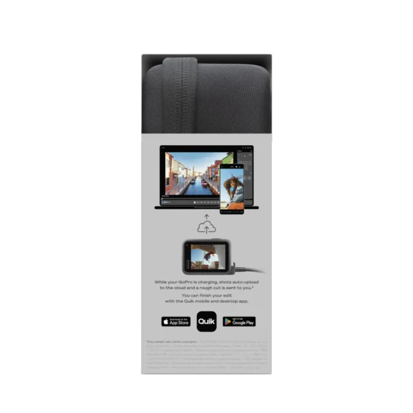 GoPro HERO13 Black Creator Edition