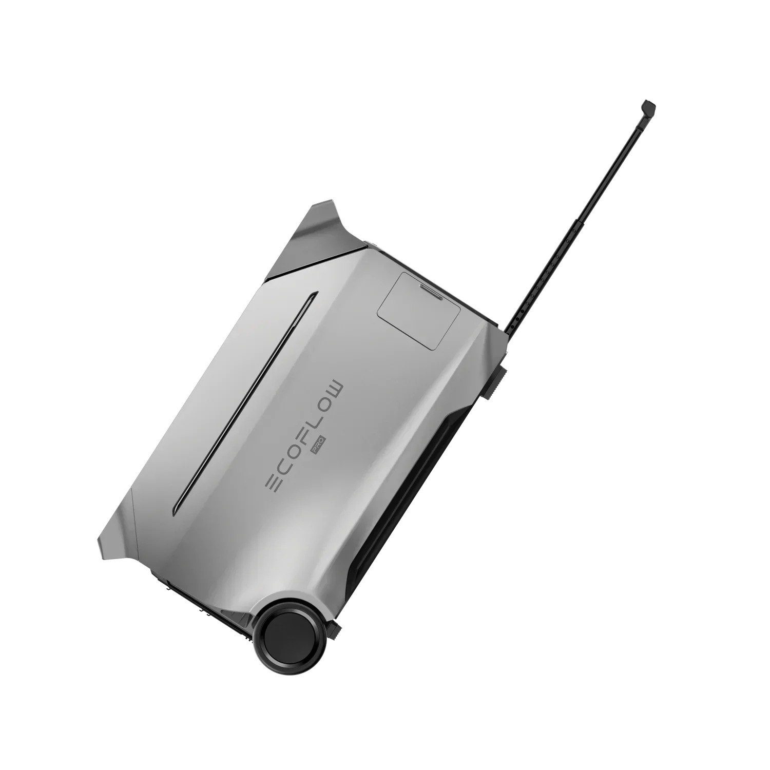 EcoFlow Delta Pro 3