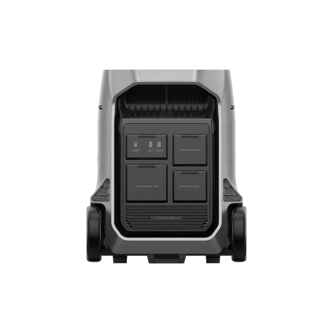 EcoFlow Delta Pro 3