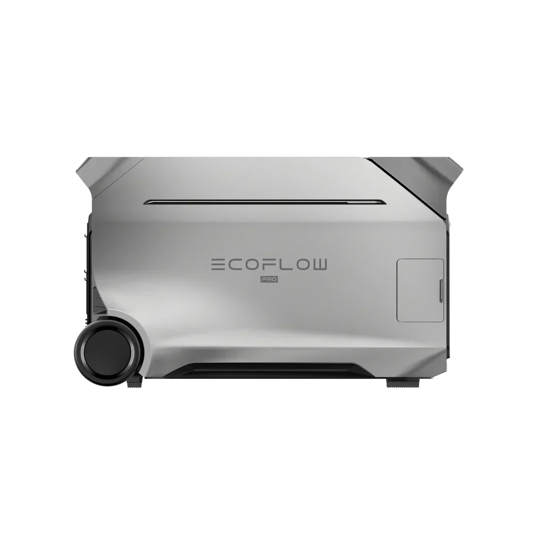 EcoFlow Delta Pro 3