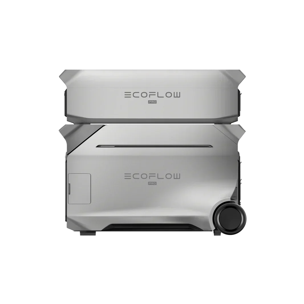 EcoFlow Delta Pro 3