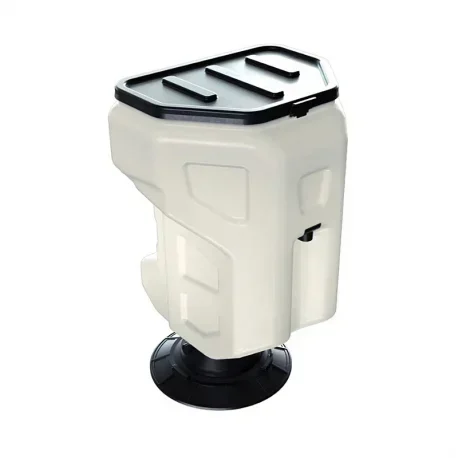 DJI T50 Spreading System