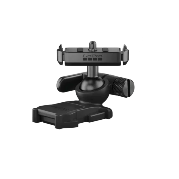 GoPro Magnetic Latch Ball Joint Mount (Hero13 Black)