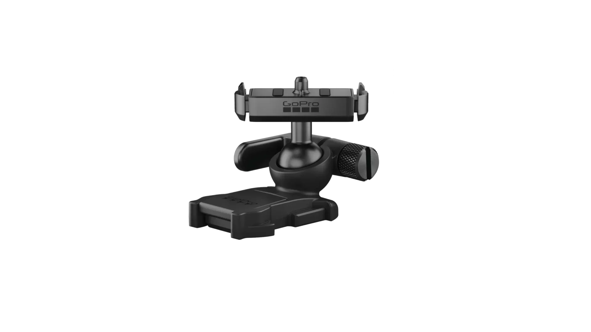 GoPro magnetiline kuulliigendi kinnitus (Hero13 Black)