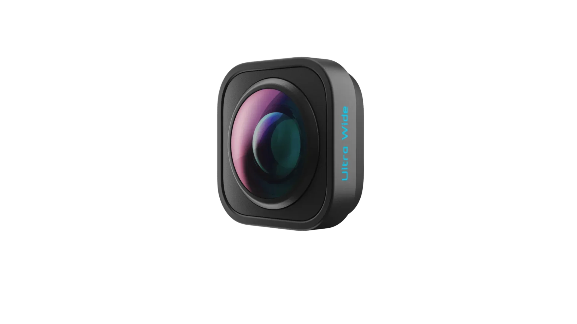 GoPro Ultra Wide Lens Mod (Hero13 Black)