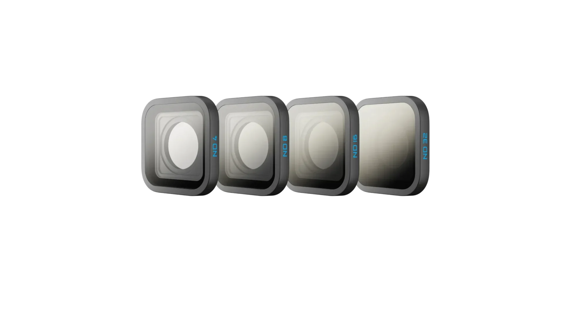 GoPro ND Filter 4-pack (Hero13 Black)