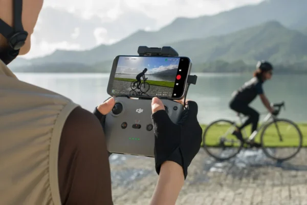 DJI RC-N3 Kaugjuhtimispult