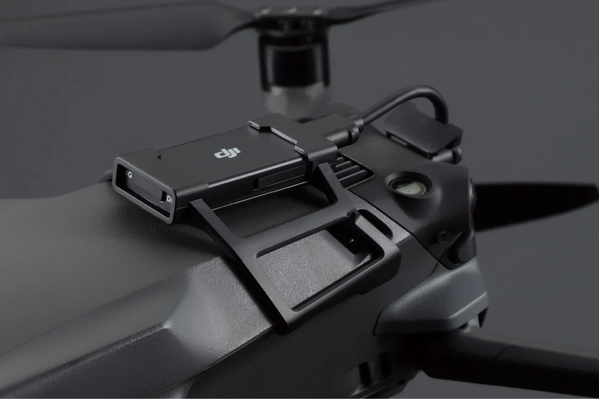 DJI Cellular Dongle paigalduskomplekt (Mavic 3 jaoks)