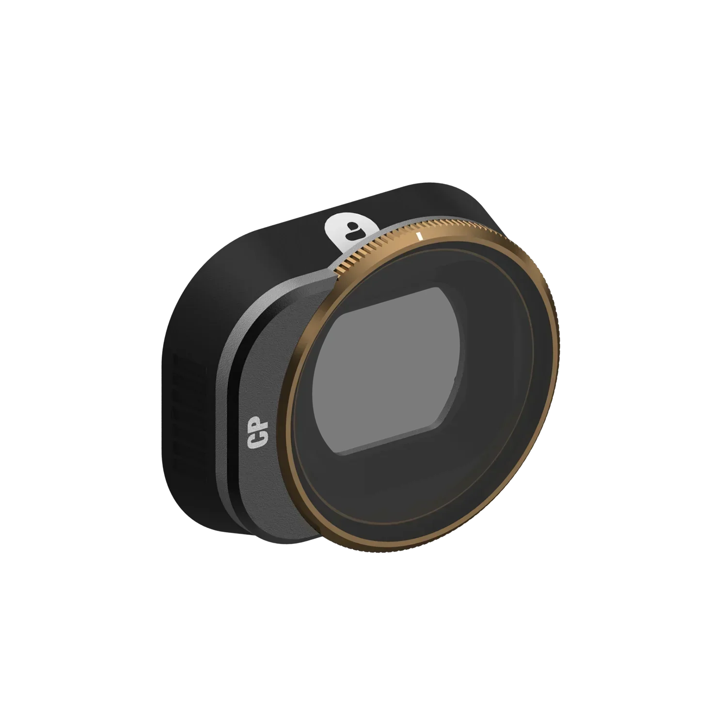 PolarPro Mini 4 Pro CP filter