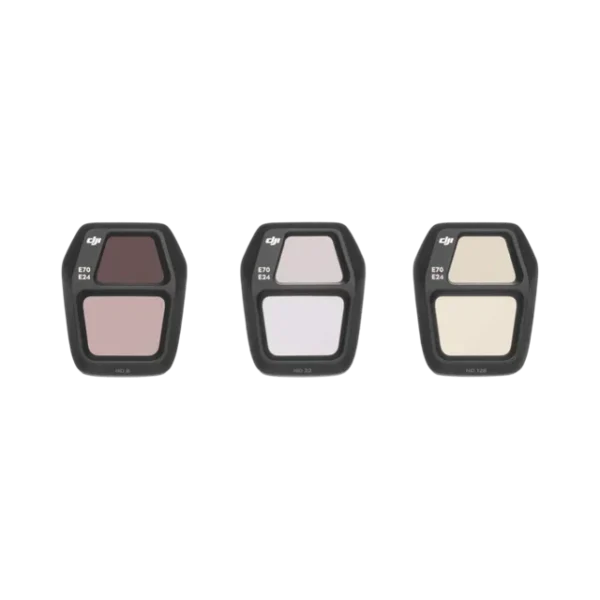 DJI Air 3S Fly More Combo (DJI RC-N3)