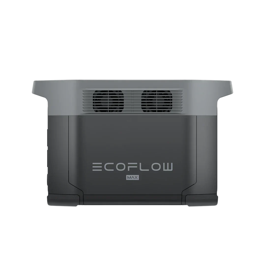EcoFlow - Delta 2 MAX
