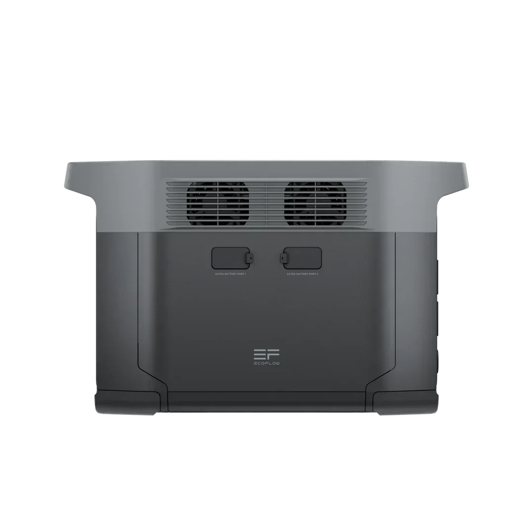 EcoFlow - Delta 2 MAX
