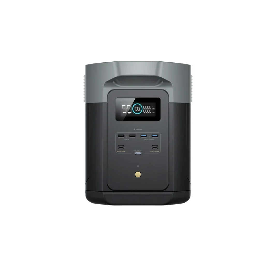 EcoFlow - Delta 2 MAX