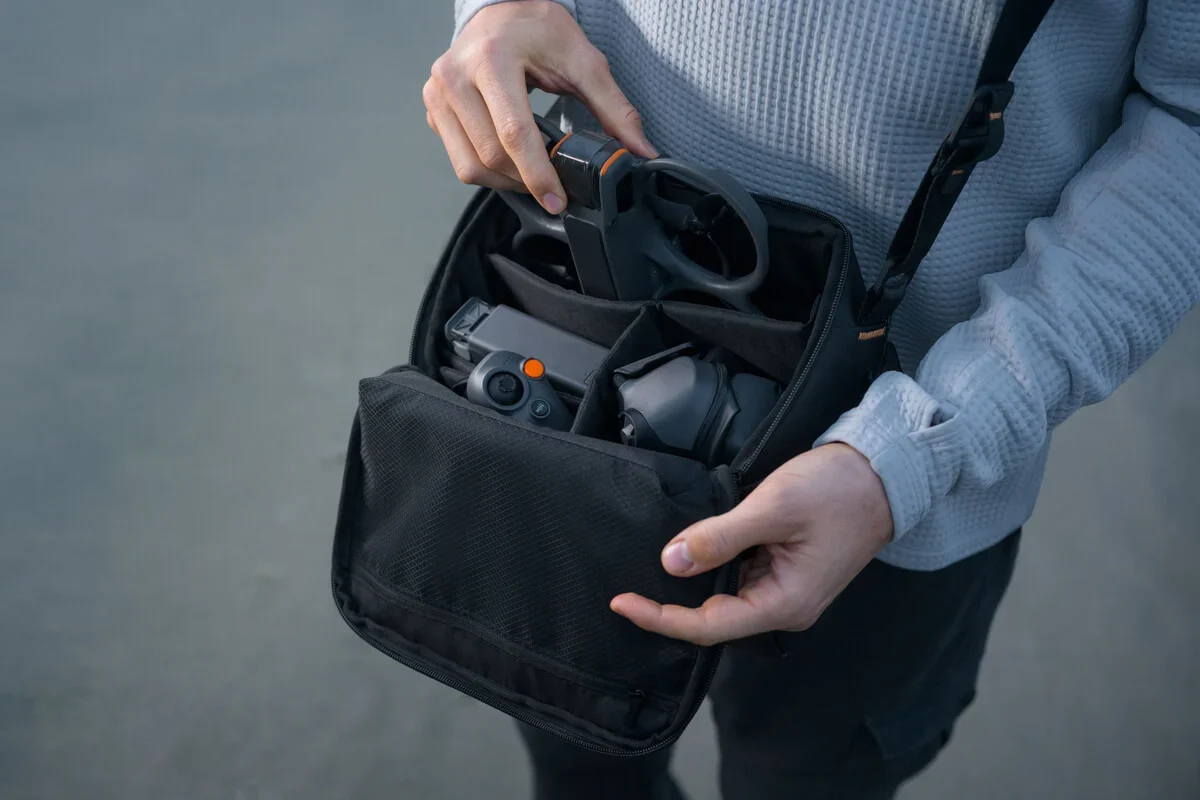 DJI SLING BAG