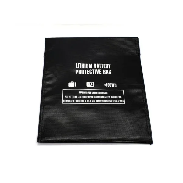 DFR Lipo Bag