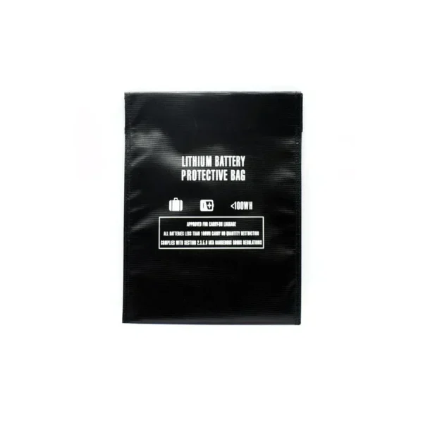 DFR Lipo Bag