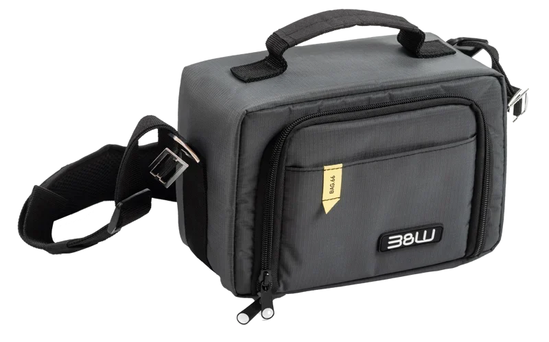 BW Outdoor kott DJI Neo droonile (hall)