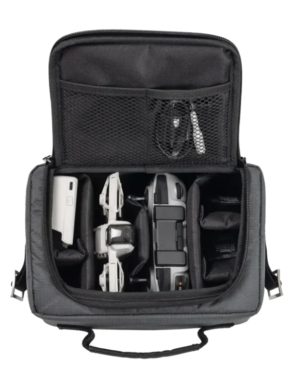 BW Outdoor Bag for DJI Neo Drone (Gray)
