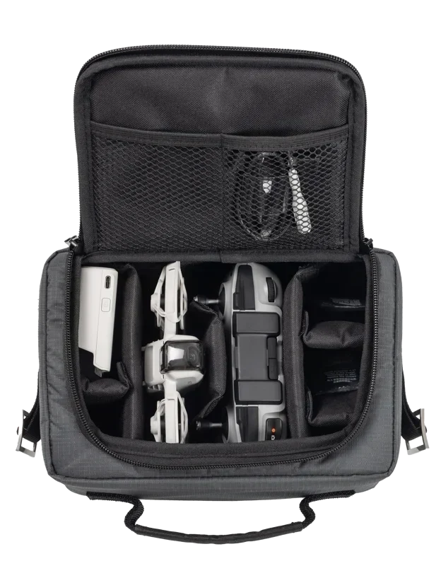 BW Outdoor kott DJI Neo droonile (hall)