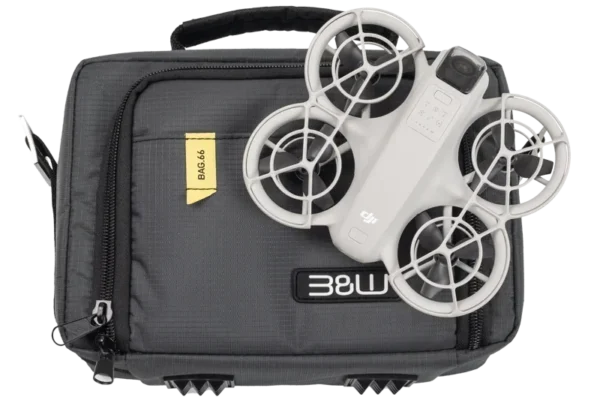 BW Outdoor Bag for DJI Neo Drone (Gray)