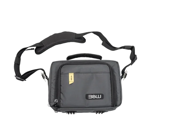 BW Outdoor kott DJI Neo droonile (hall)