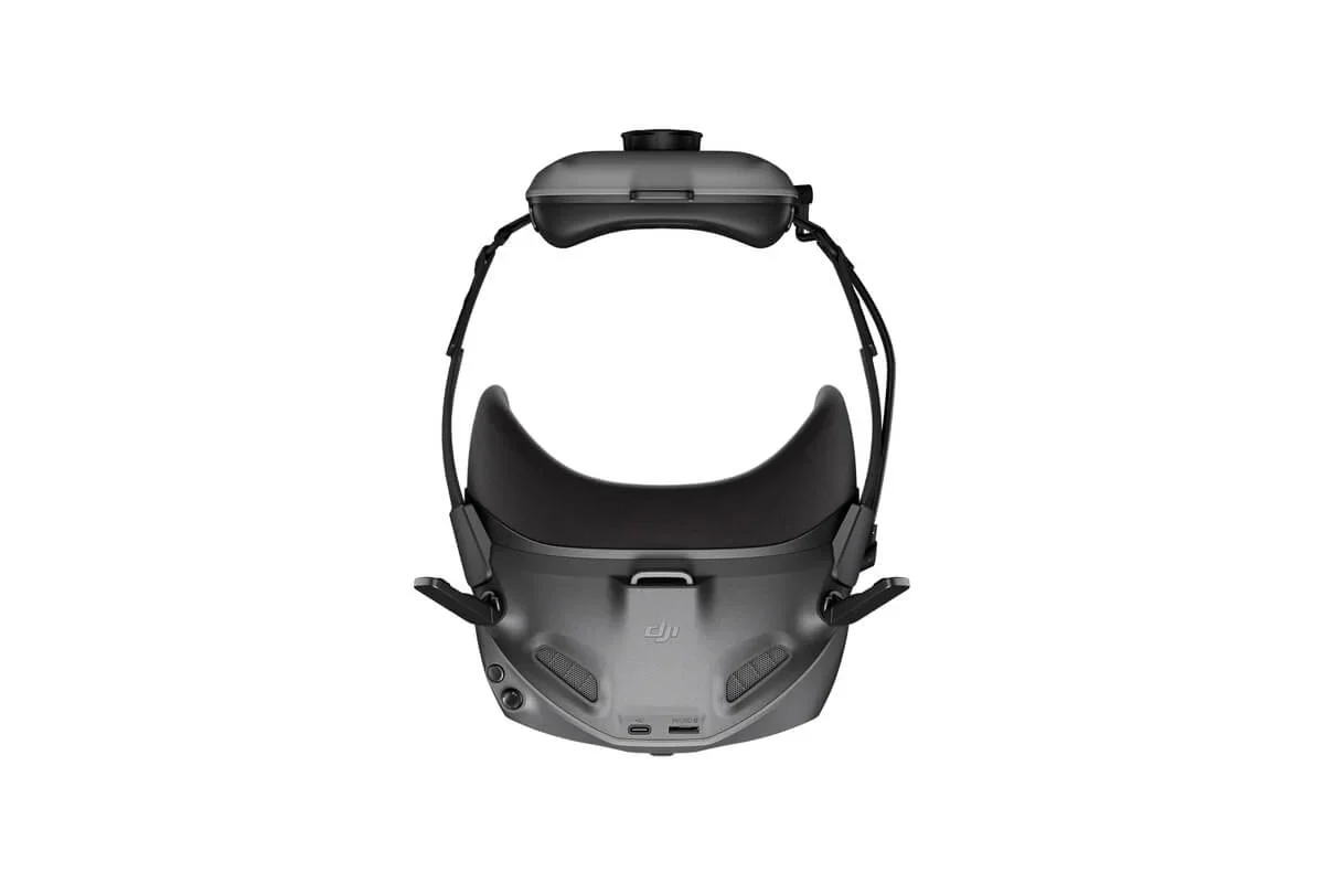 DJI Goggles N3