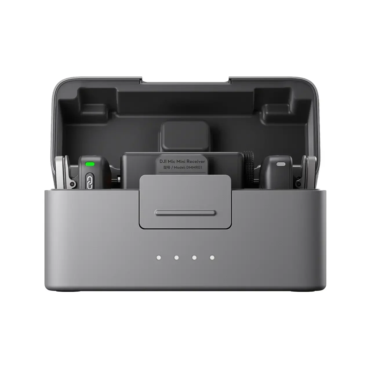 DJI MIC MINI 2TX+1RX