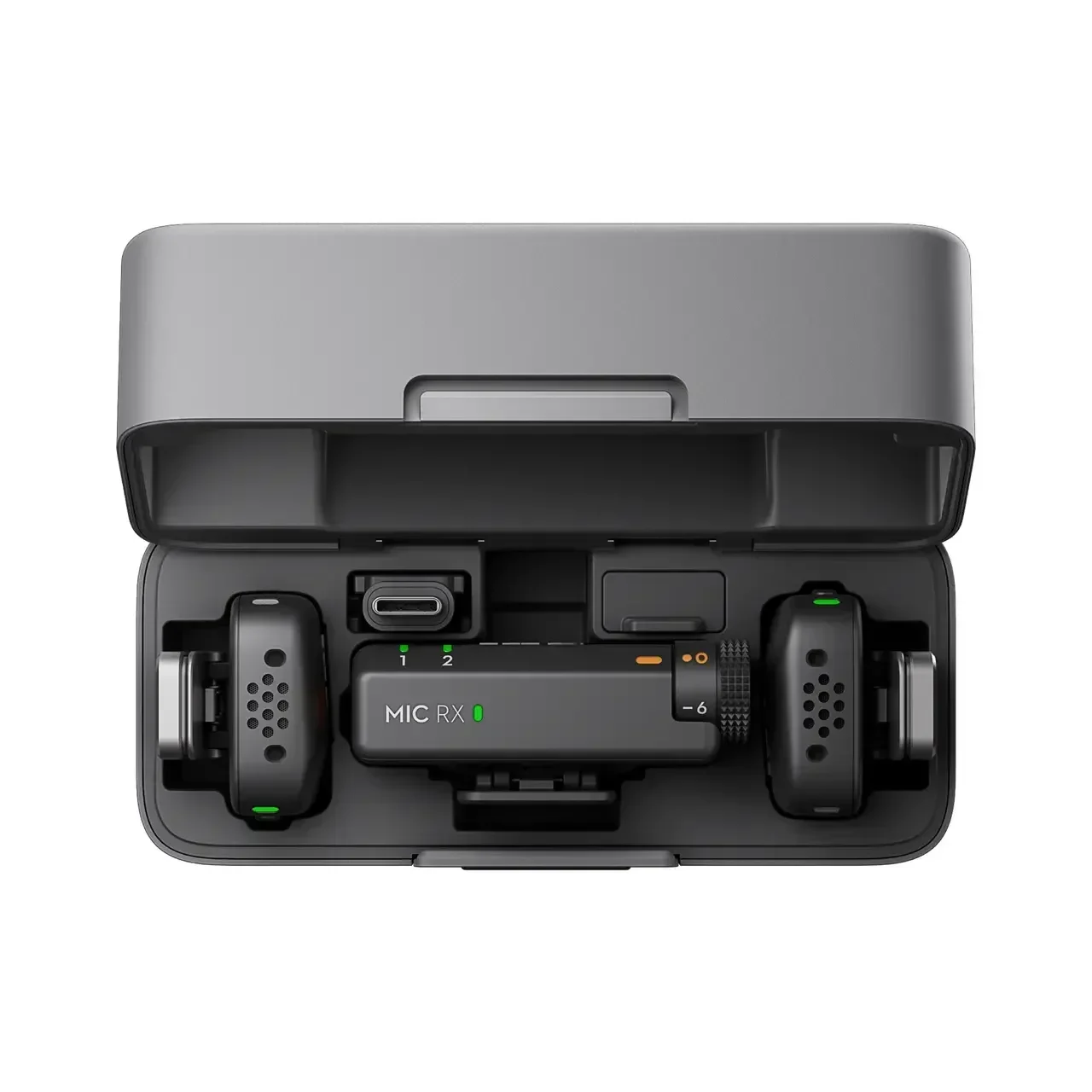 DJI MIC MINI 2TX+1RX