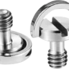 SmallRig 838 Quick release Camera Fixing screw 1/4"