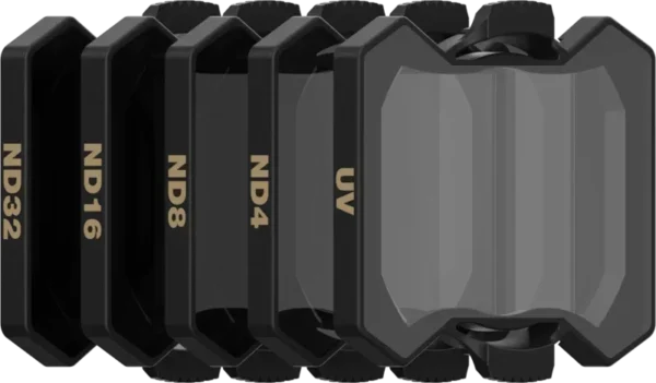 PolarPro DJI Avata 2 Shutter Collection (UV,ND4,ND8,ND16,ND32)