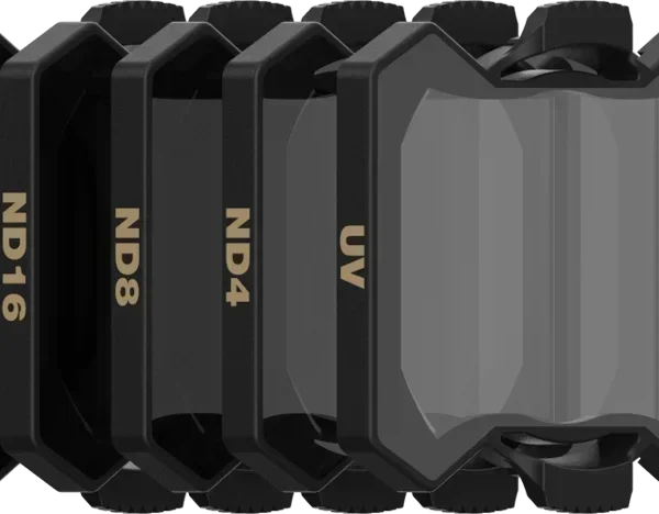 PolarPro DJI Avata 2 Shutter Collection (UV,ND4,ND8,ND16,ND32)