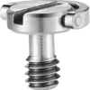 SmallRig 838 Quick release Camera Fixing screw 1/4"