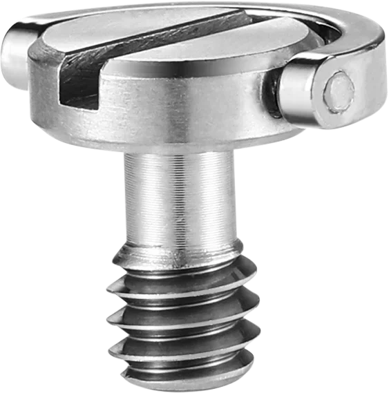 SmallRig 838 Quick release Camera Fixing screw 1/4"