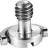 SmallRig 838 Quick release Camera Fixing screw 1/4"