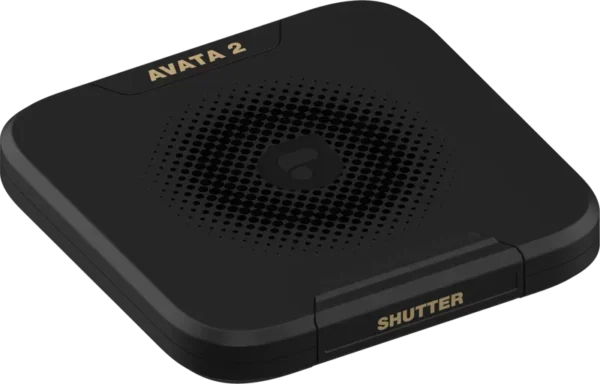 PolarPro DJI Avata 2 Shutter Collection (UV,ND4,ND8,ND16,ND32)