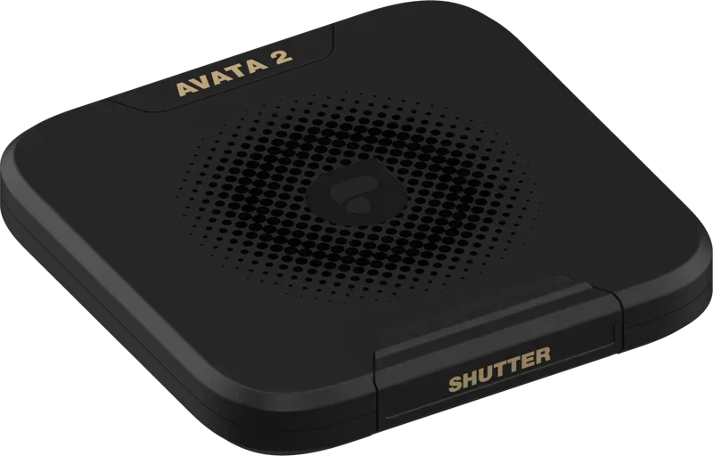 PolarPro DJI Avata 2 Shutter Collection (UV,ND4,ND8,ND16,ND32)