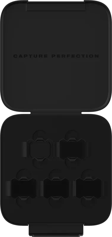 PolarPro DJI Avata 2 Shutter Collection (UV,ND4,ND8,ND16,ND32)