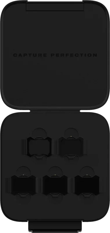 PolarPro DJI Avata 2 Vivid Collection (UV,ND4/PL,ND8/PL, ND16/PL, ND32/PL)