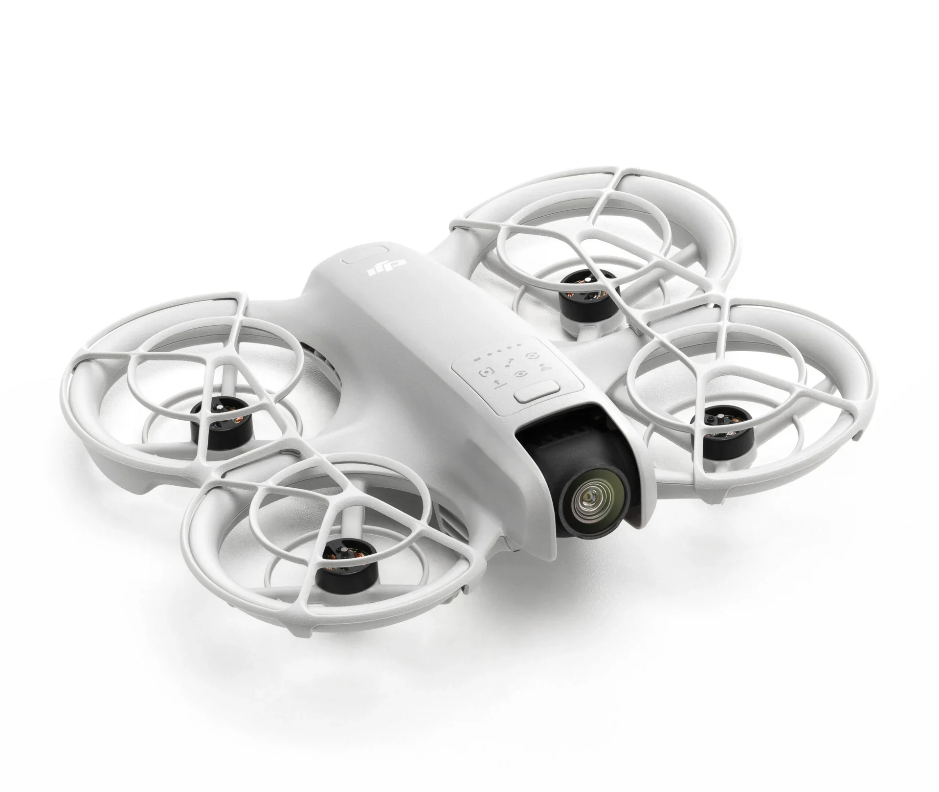 Stacked from 5 images. Method=B (R=8,S=4) Anti-Explosion Case for DJI Neo Motion Fly More Combo
