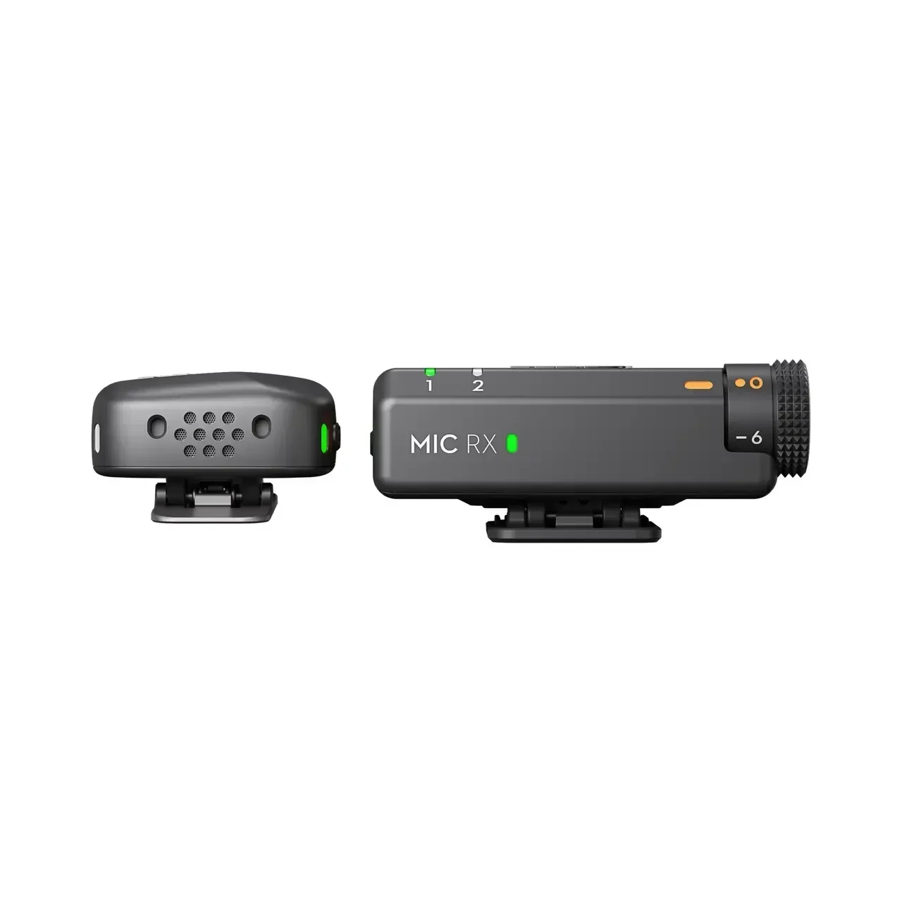 DJI MIC MINI 1TX+1RX (must)