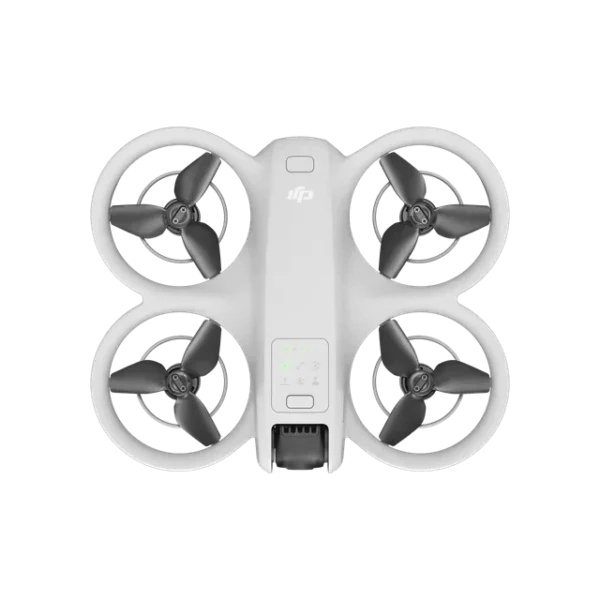 DJI Neo Motion Fly More Combo