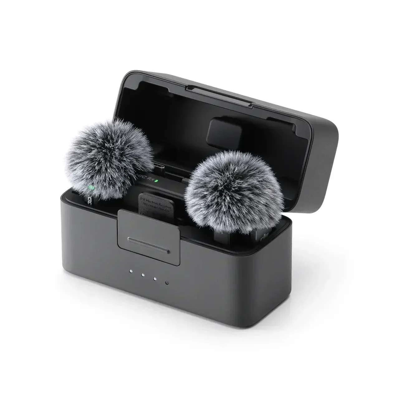 DJI MIC MINI 2TX+1RX