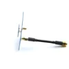 GEPRC Triple Feed Patch-1 5.8GHz CP FPV Antenna (SMA Male)
