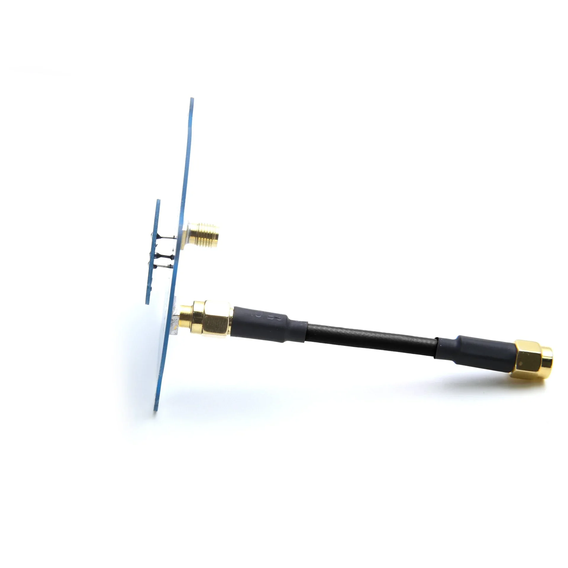 GEPRC Triple Feed Patch-1 5.8GHz CP FPV Antenna (SMA Male)