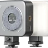 SmallRig 4660 Vibe P96 Pro mini LED Video Light Black