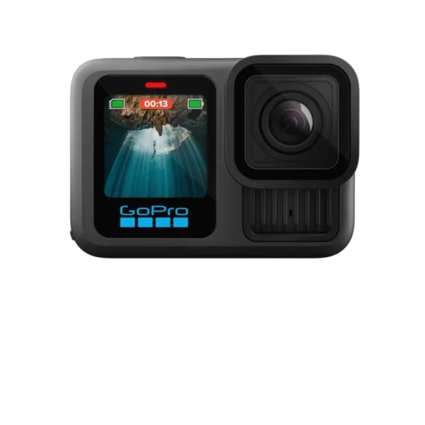 GoPro Hero13 Black - Rent