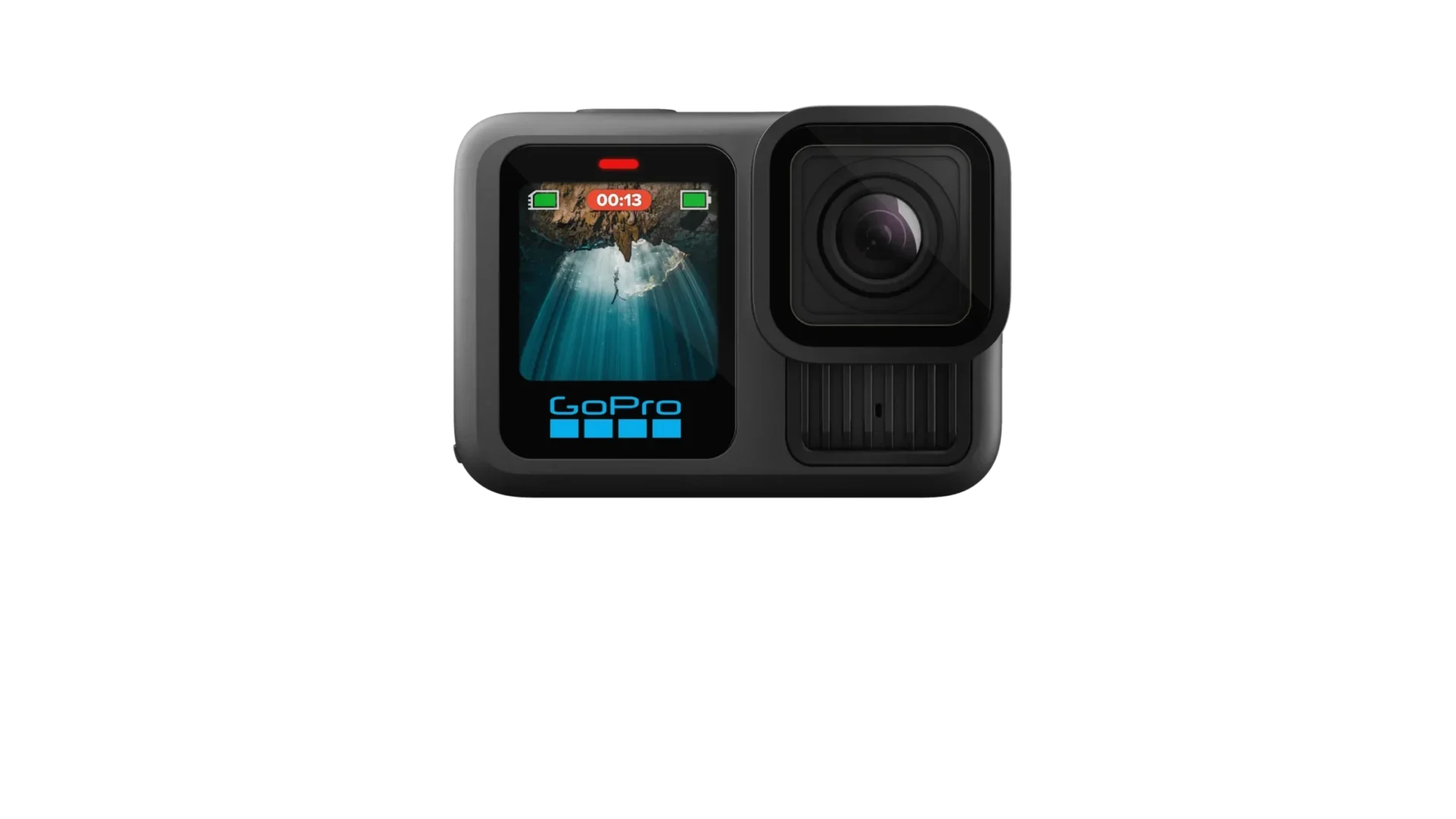 GoPro Hero13 Black - Rent