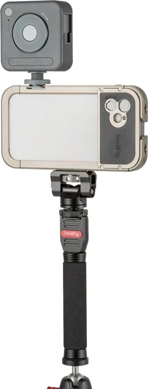 SmallRig 3286 Video Led Light P96 Grey